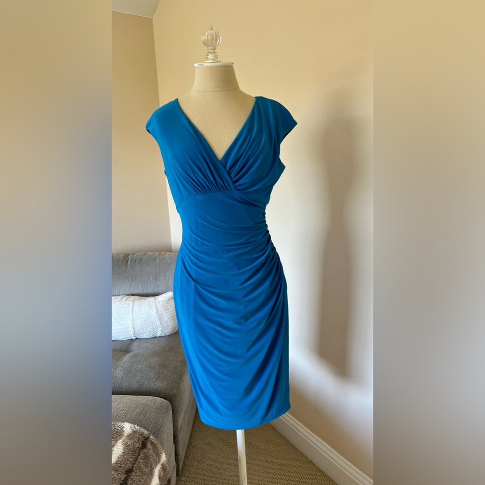 Beautiful Ralph Lauren Dress